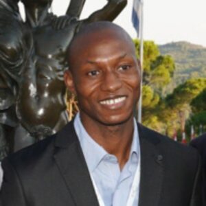 Picture of Anicet Ateba 