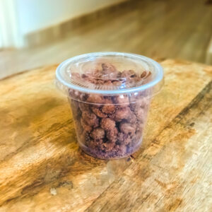 Doce de Mancara E Gengibre - Tamanho Pequeno