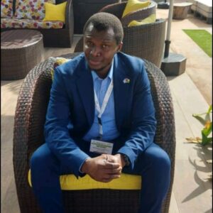 Picture of Braima Sambu