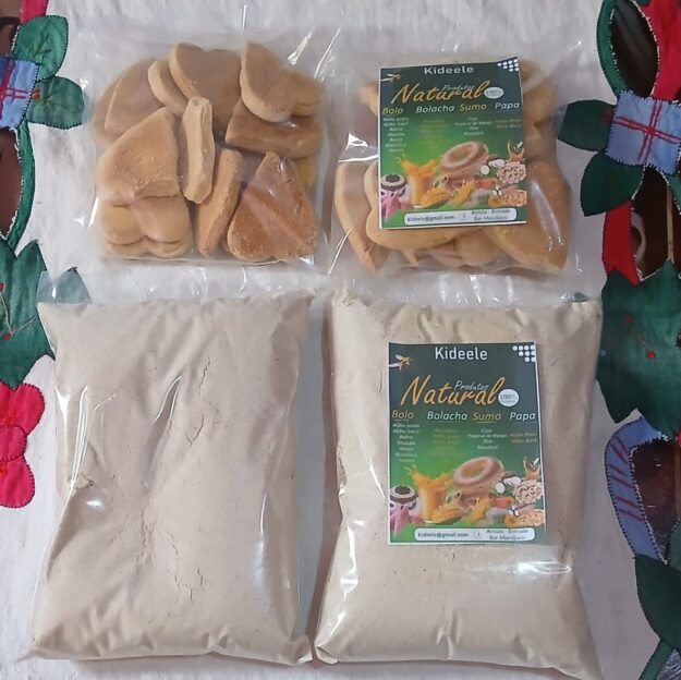 Kideele