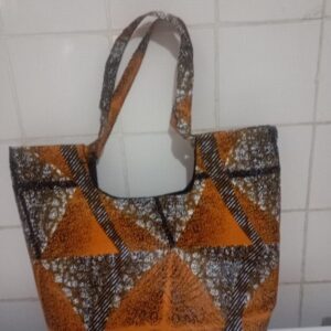 Bolsa saco yari